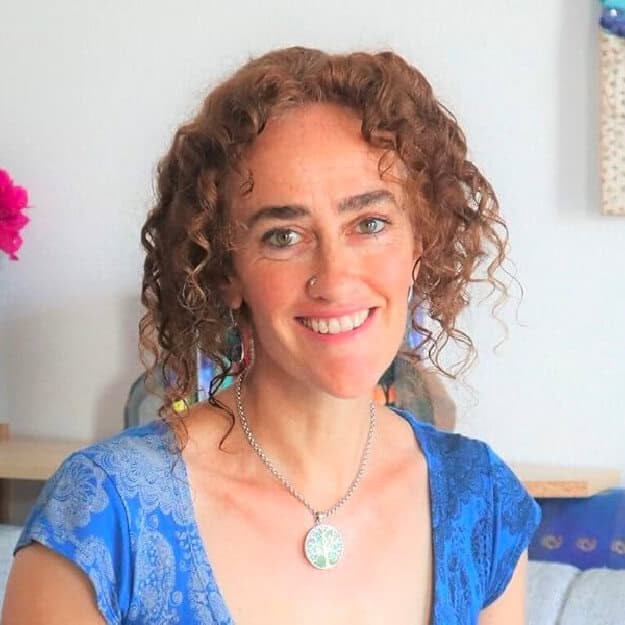 Dr. Clare R. Johnson